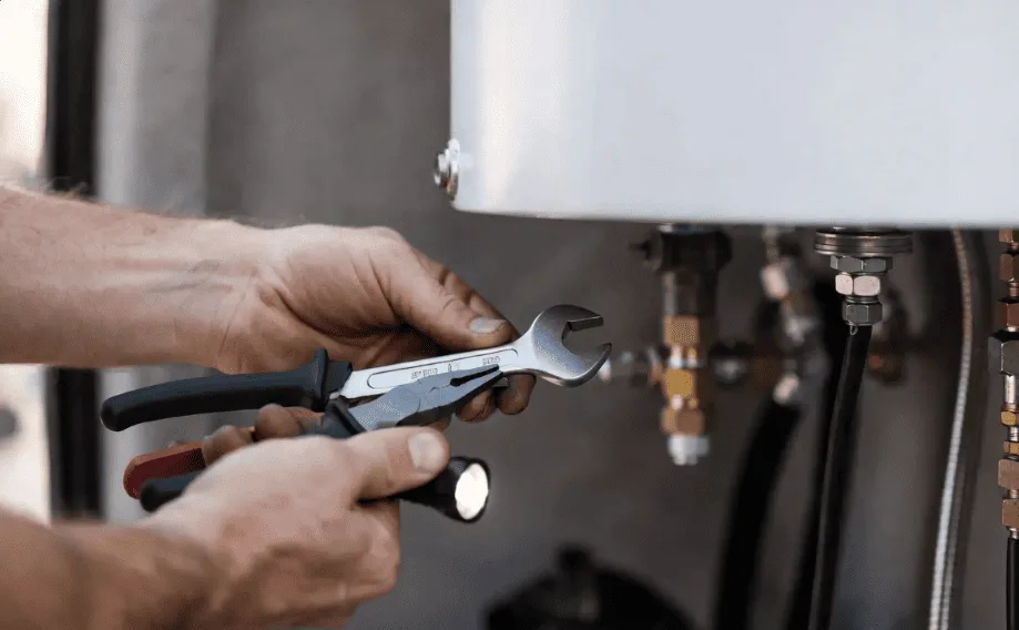 Why choose Water Heater Repair in Silver Springs, NY